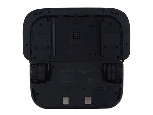 Робот-пылесос iROBOT Braava Jet m6