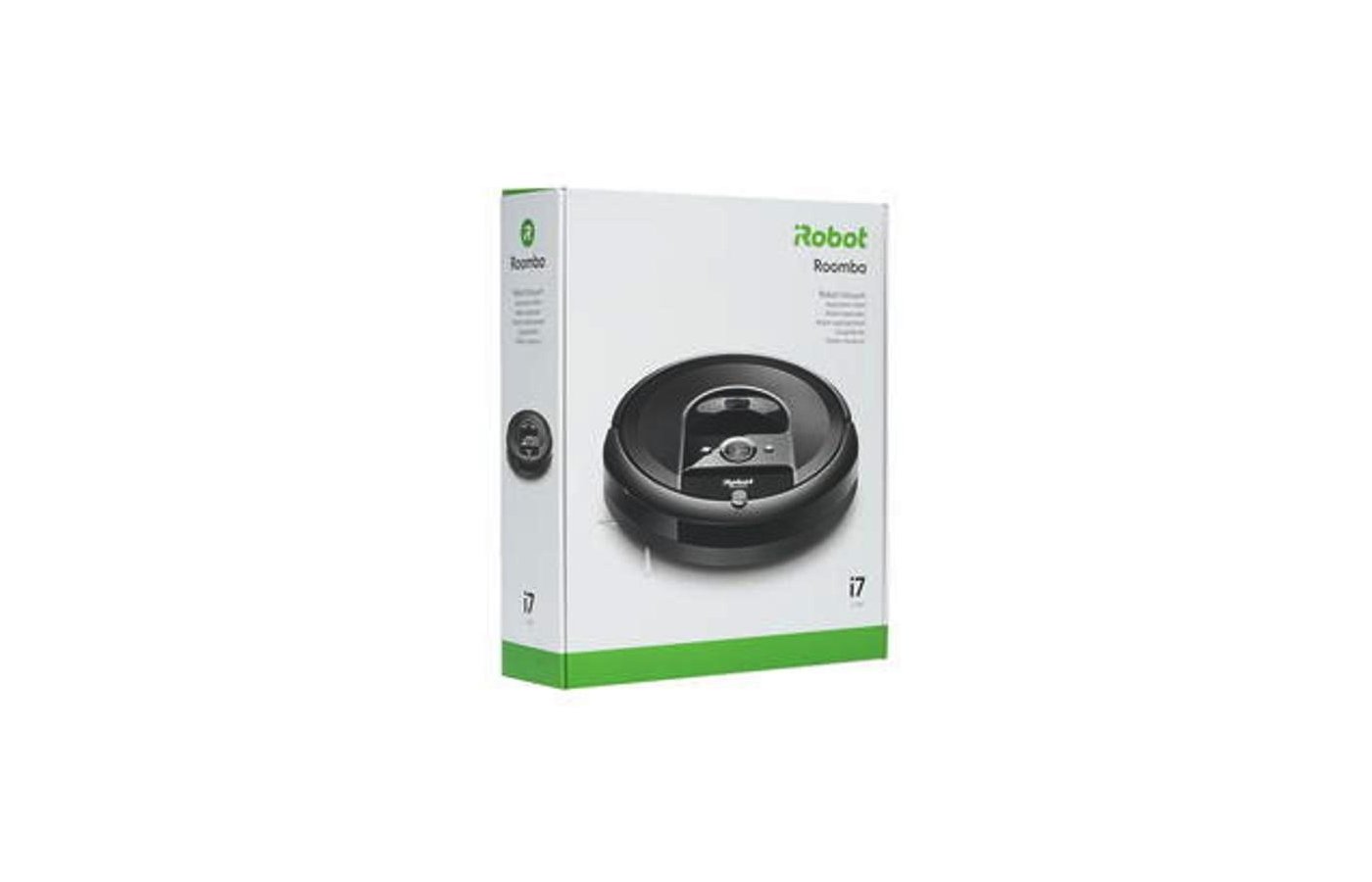 Ошибки пылесоса irobot. Ошибки пылесоса irobot