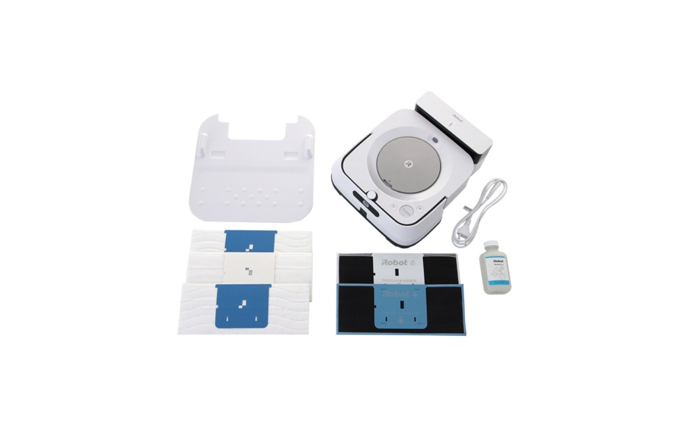 Braava jet m6 Braava jet m6