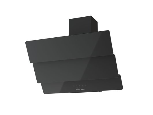 Вытяжка KRONA AURORA 600 black S