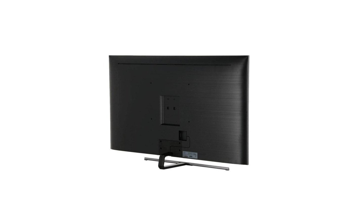 65 Телевизор Samsung Qe65q80rau Купить В Перми