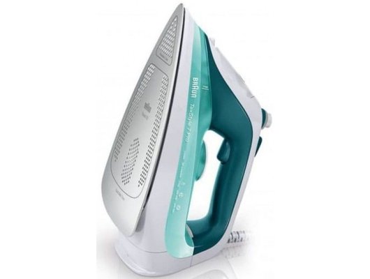 Утюг BRAUN SI 7042 GR