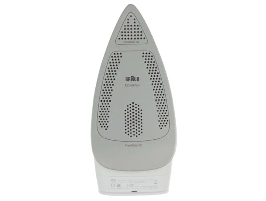 Утюг BRAUN SI 7042 GR