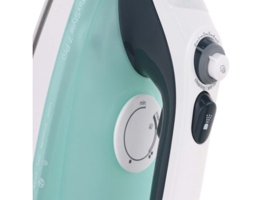 Утюг BRAUN SI 7042 GR