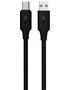 Кабель TFN microUSB 1.0m black (TFN-CMICUSB1MBK)