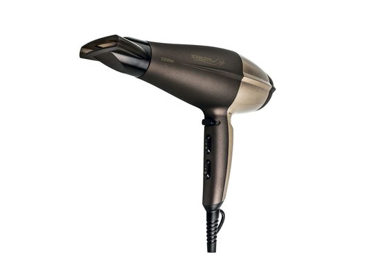 Фен SCARLETT SC-HD70I26