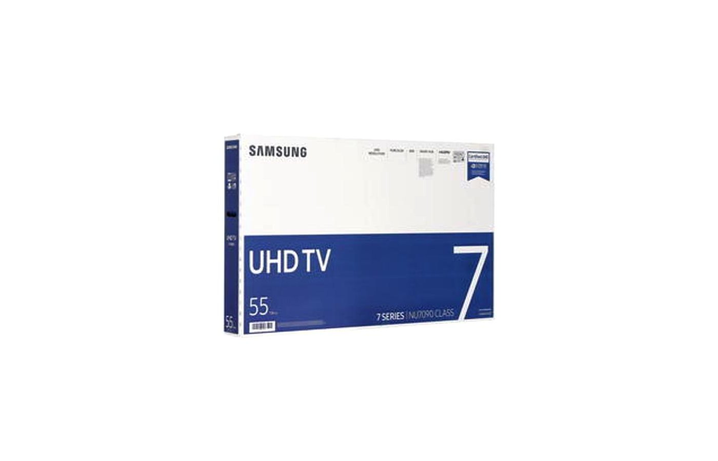 Samsung Ue55nu7090u Купить В Самаре