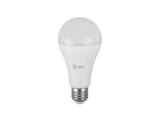 Лампочки LED E27 ЭРА LED A65-21W-840-E27