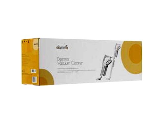Пылесос DEERMA DX700