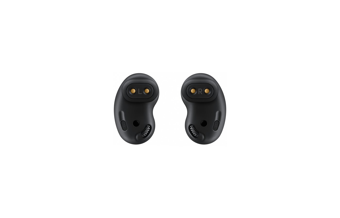 Samsung galaxy buds live black