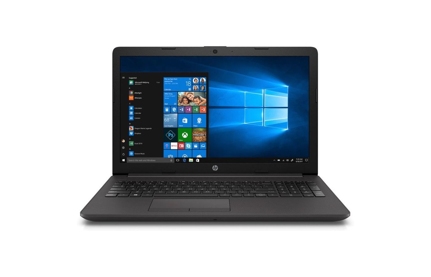 Intel celeron n4020