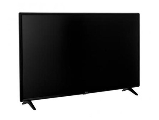 Телевизор LG 43LM5500PLA