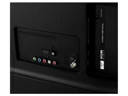 Телевизор LG 43LM5500PLA