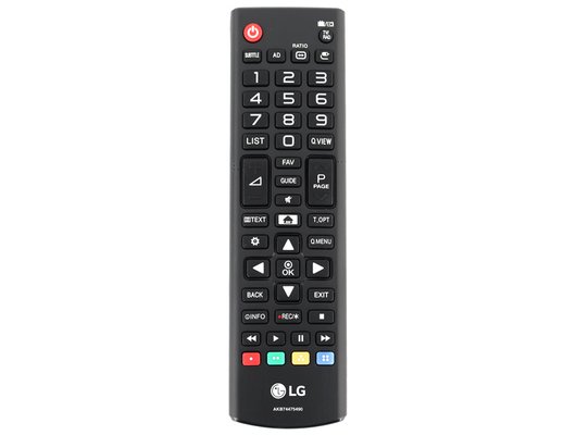 Телевизор LG 43LM5500PLA