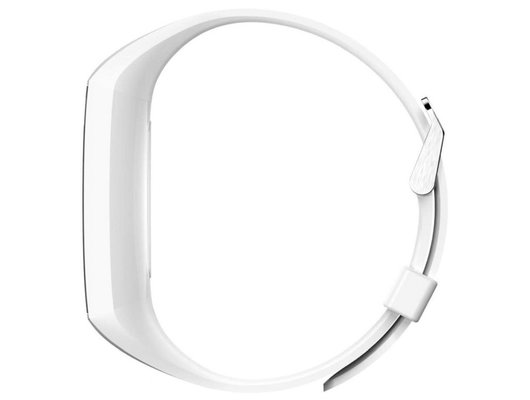 Фитнес-браслет Smarterra Fitmaster Pulsar белый /FMPWT/