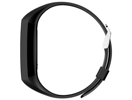 Фитнес-браслет Smarterra Fitmaster Pulsar черный /FMPBL/