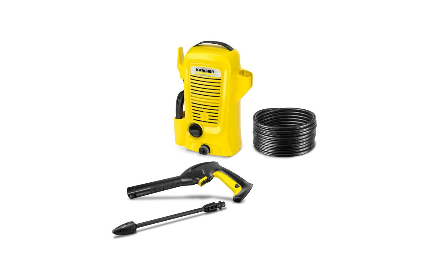 Мойка KARCHER K2 Universal Edition 1.673-000.0 - купить в интернет-магазине  RBT.ru. Цены, отзывы, характеристики и доставка в Челябинске