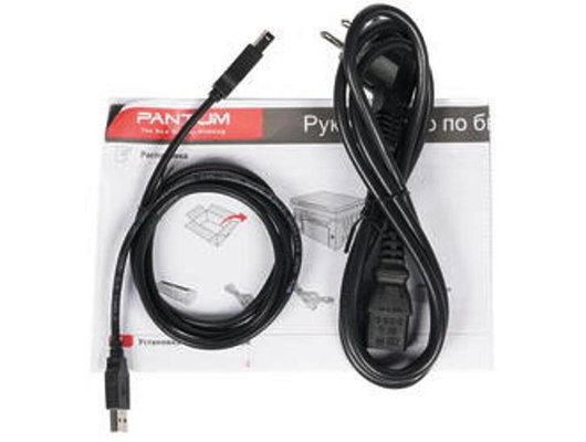 МФУ Pantum M6507W