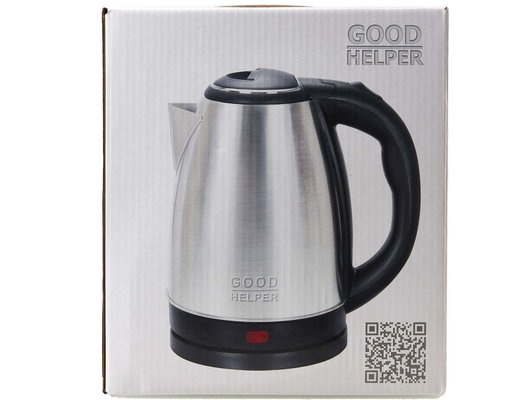 Чайник электрический GOODHELPER KS-18B02