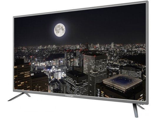 Smart телевизор PRESTIGIO PTV40SS04Y CIS ML