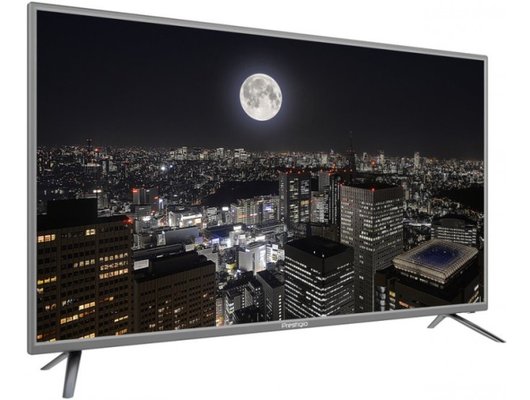 Smart телевизор PRESTIGIO PTV40SS04Y CIS ML