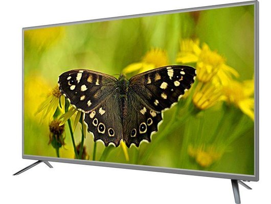 Smart телевизор PRESTIGIO PTV40SS04Y CIS ML