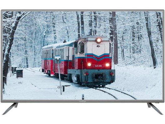 Smart телевизор PRESTIGIO PTV40SS04Y CIS ML