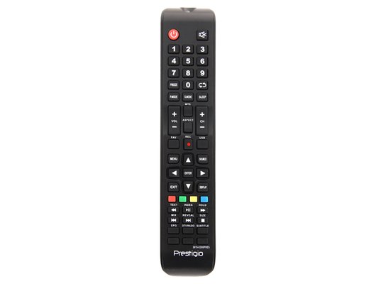 Smart телевизор PRESTIGIO PTV40SS04Y CIS ML