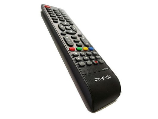 Smart телевизор PRESTIGIO PTV40SS04Y CIS ML
