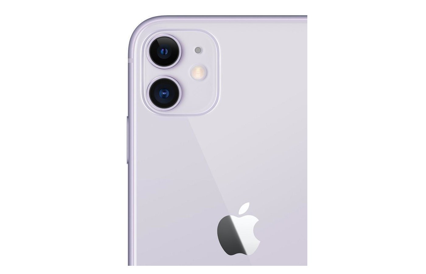 Смартфон Apple iphone 11 64gb Purple (mwlx2ru/a)