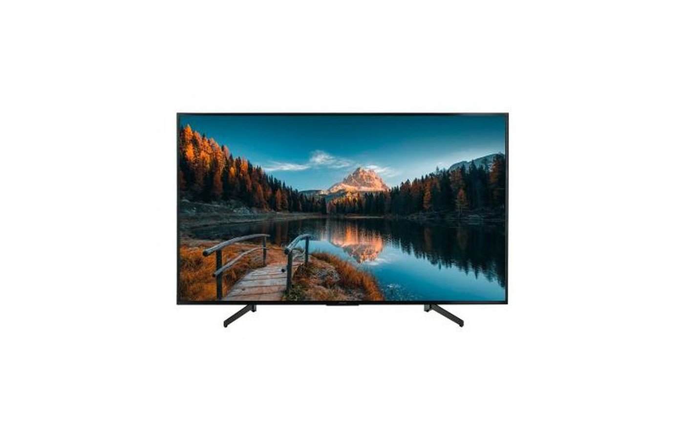 Купить Телевизор Sony 55 X90j