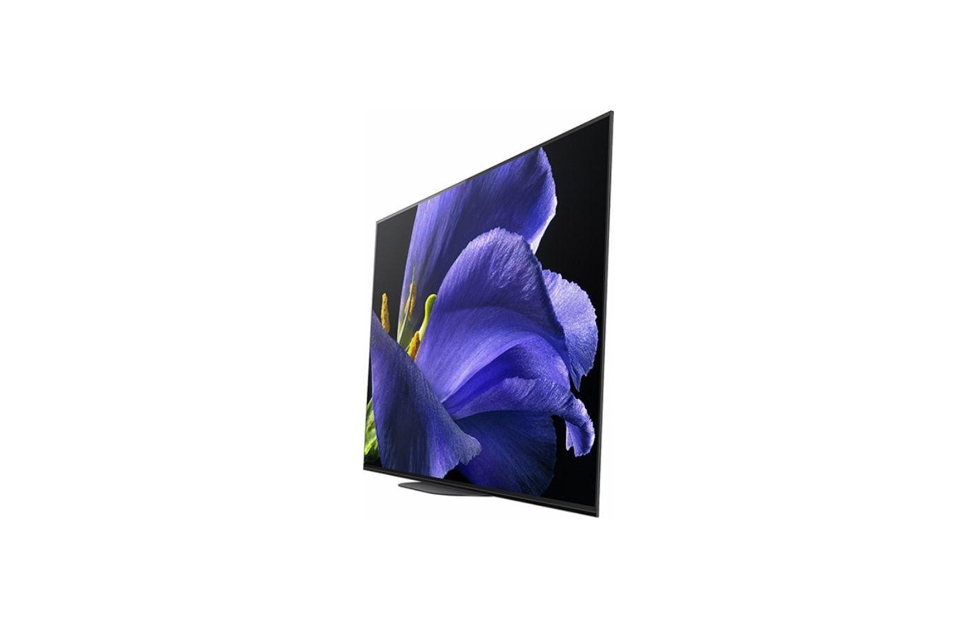 Oled g9. Телевизор Sony OLED KD-55ag9. Телевизор OLED Sony KD-77ag9. Телевизор OLED Sony KD-65ag9 64.5