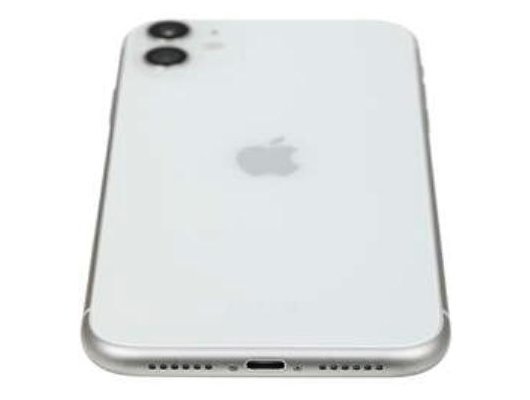 Apple iPhone 11 ホワイト　64GB Купить Apple iPhone 11 64GB Белый (White) Б/У 📱 в