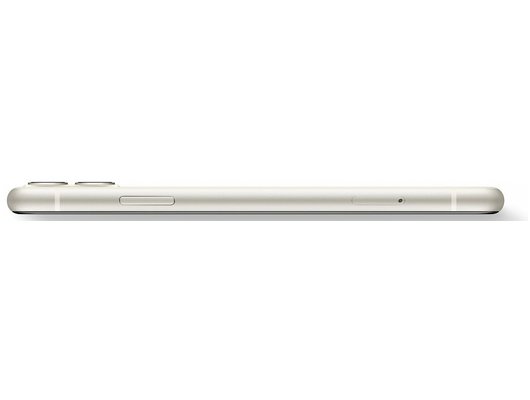 Смартфон Apple iPhone 11 64GB NEW White MHDC3RU/A