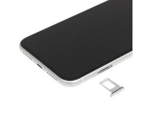 Смартфон Apple iPhone 11 64GB NEW White MHDC3RU/A