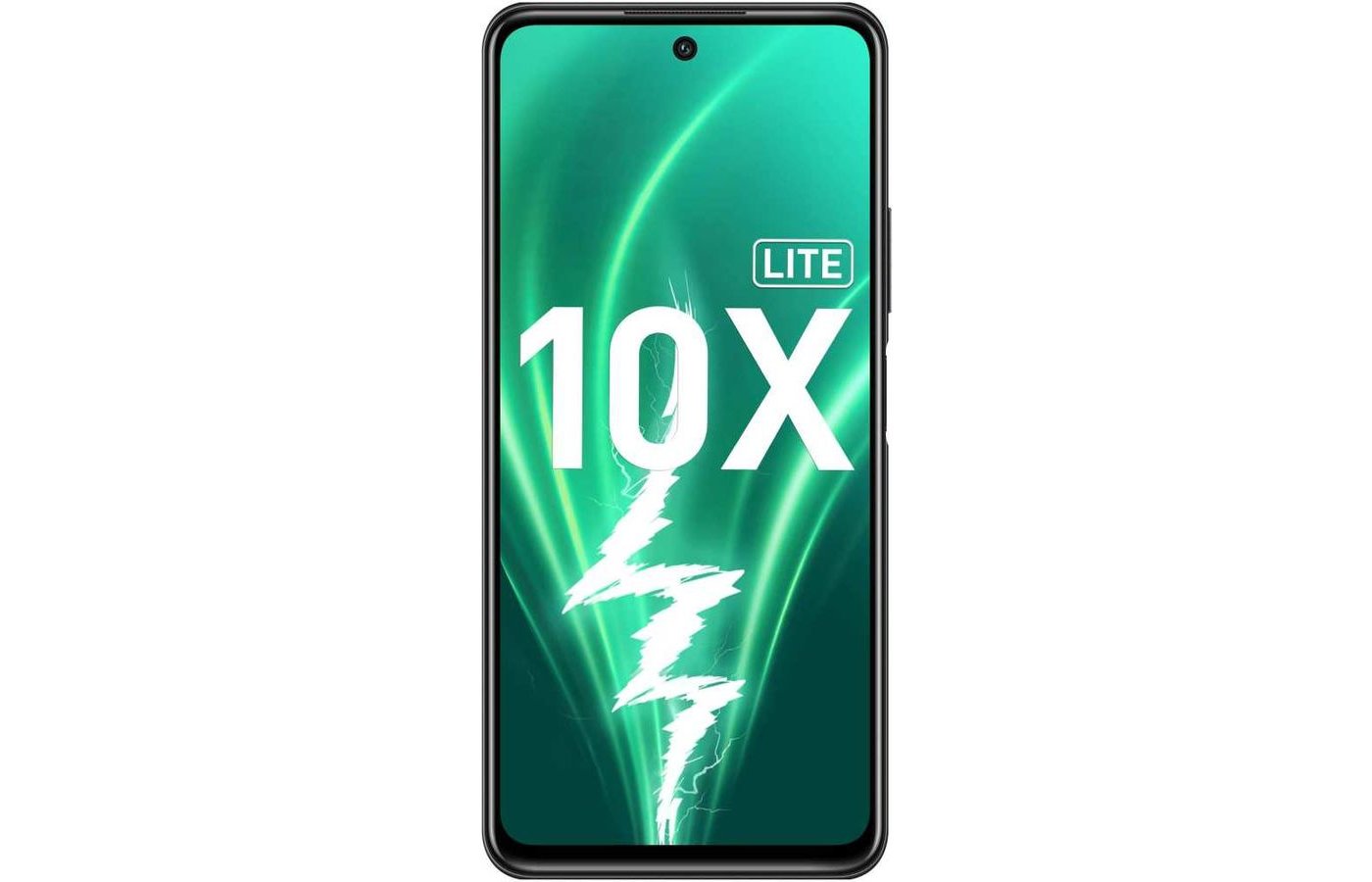 Смартфон Honor 10x lite 4/128Gb Black - купить в интернет-магазине RBT.ru.  Цены, отзывы, характеристики и доставка в Челябинске