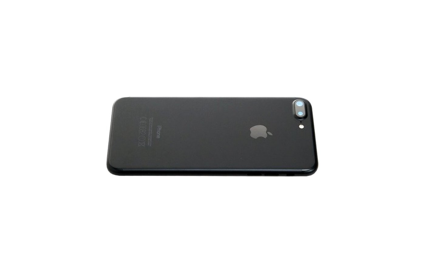 Смартфон Apple iPhone 7 Plus 32GB Black MNQM2RM/A - купить в  интернет-магазине RBT.ru. Цены, отзывы, характеристики и доставка в  Челябинске