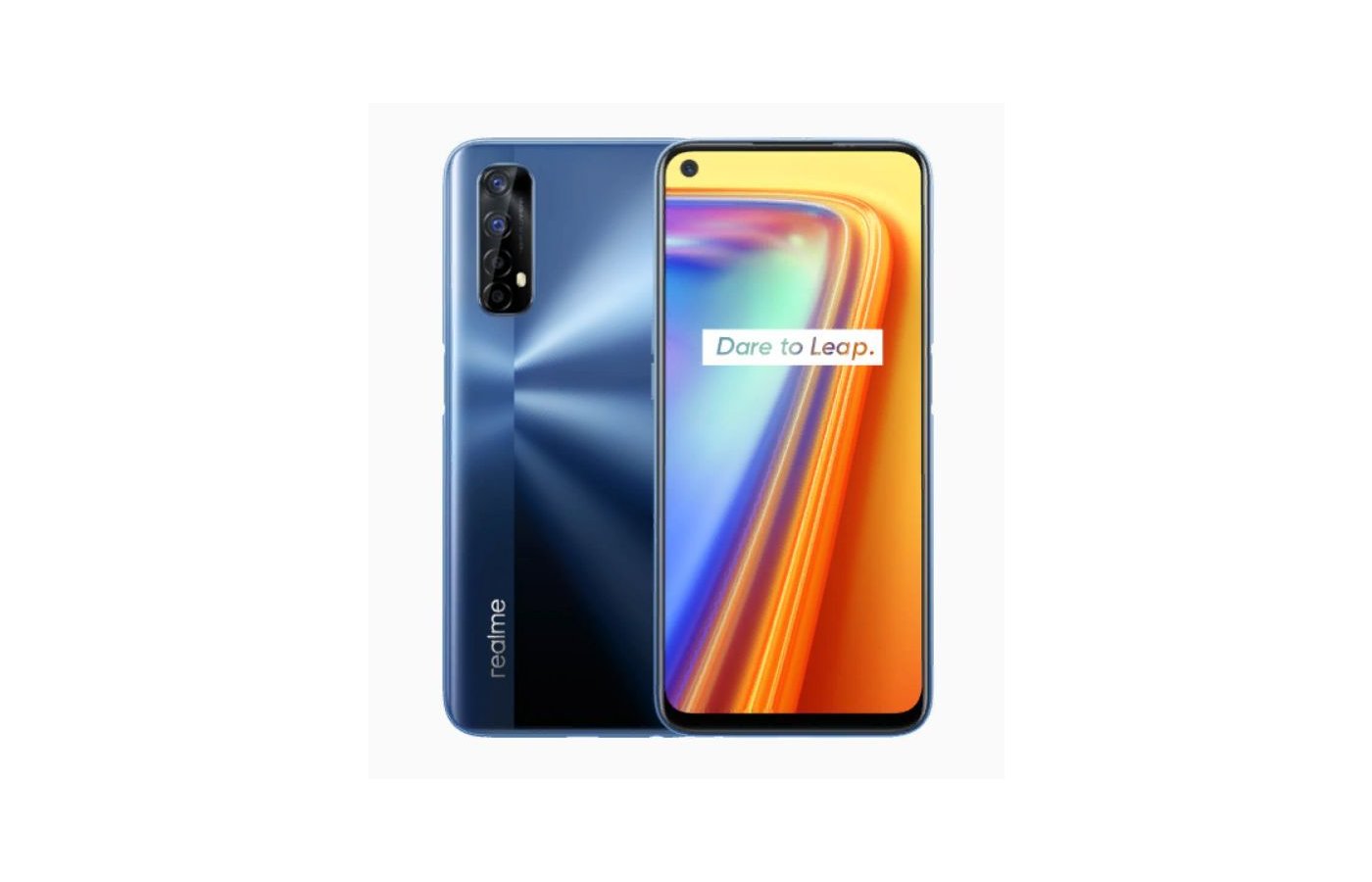 Realme 7 Pro Купить В Москве Недорого