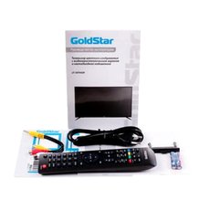 Goldstar lt 40t450f схема