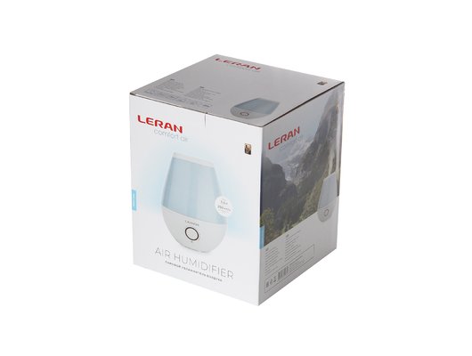 Увлажнитель воздуха LERAN HMH 540