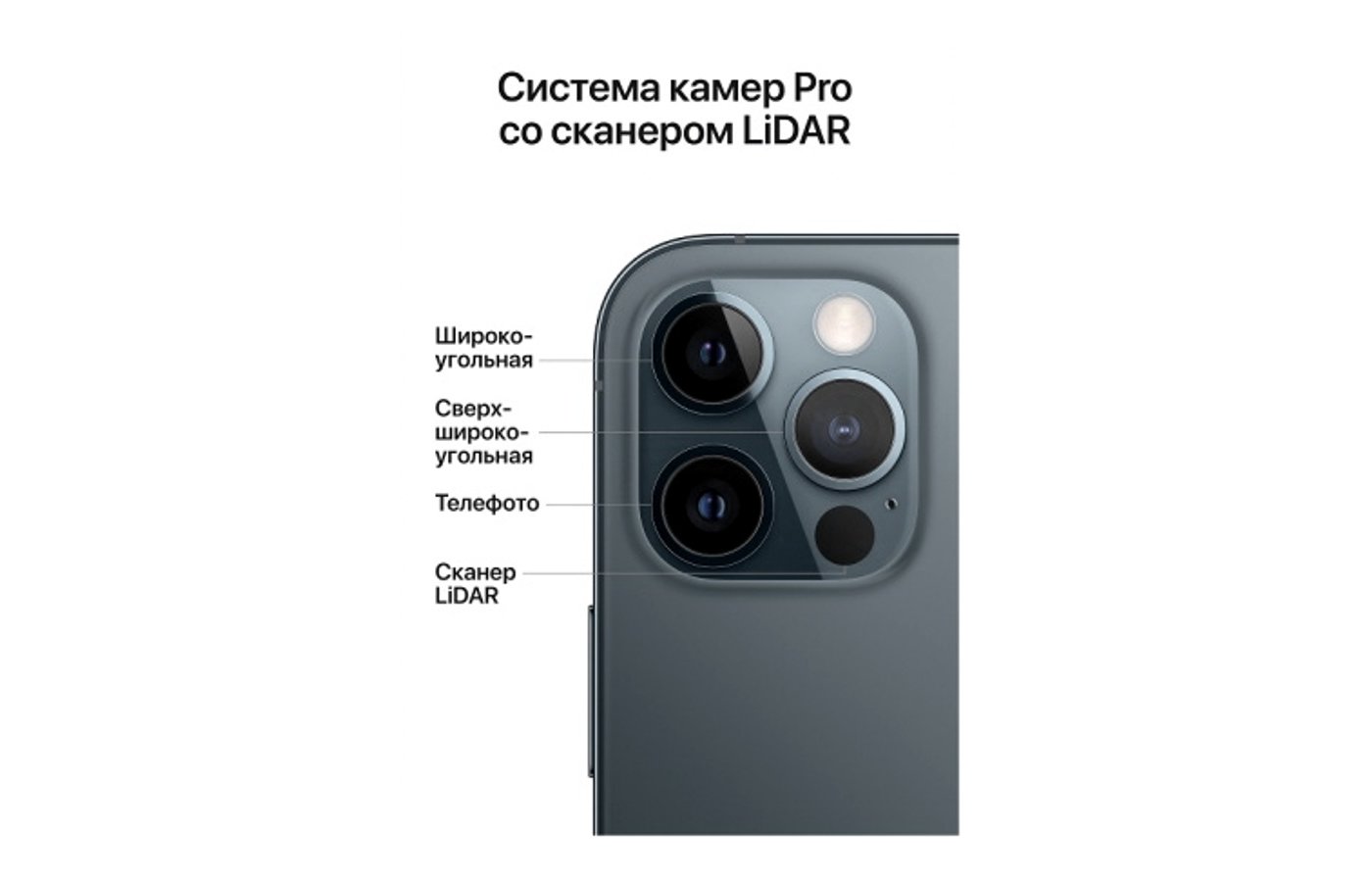 Iphone 12 Pro Max Основная Камера Купить