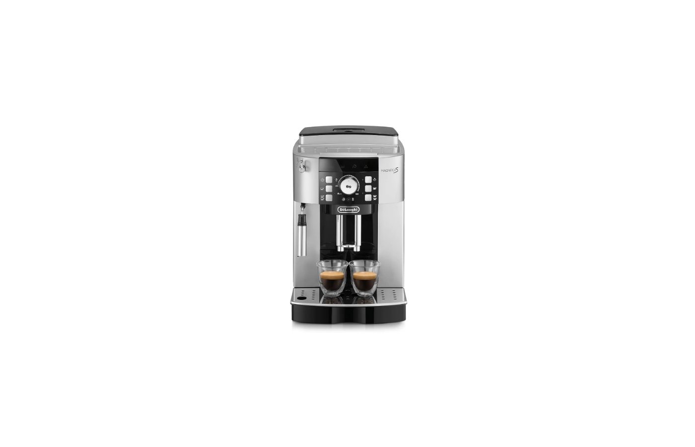 Кофемашина DELONGHI ECAM 21.117 SB - купить в интернет-магазине RBT.ru.  Цены, отзывы, характеристики и доставка в Челябинске