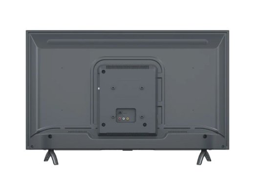 4K (Ultra HD) Smart телевизор XIAOMI Mi TV 4S 43 (L43M5-5ARU)