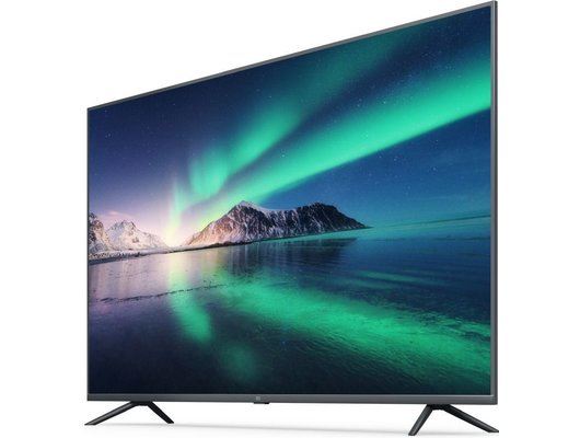 4K (Ultra HD) Smart телевизор XIAOMI Mi TV 4S 50