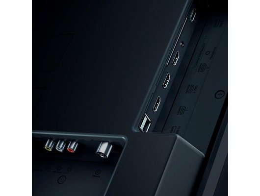 4K (Ultra HD) Smart телевизор XIAOMI Mi TV 4S 50