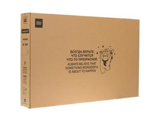 4K (Ultra HD) Smart телевизор XIAOMI Mi TV 4S 50