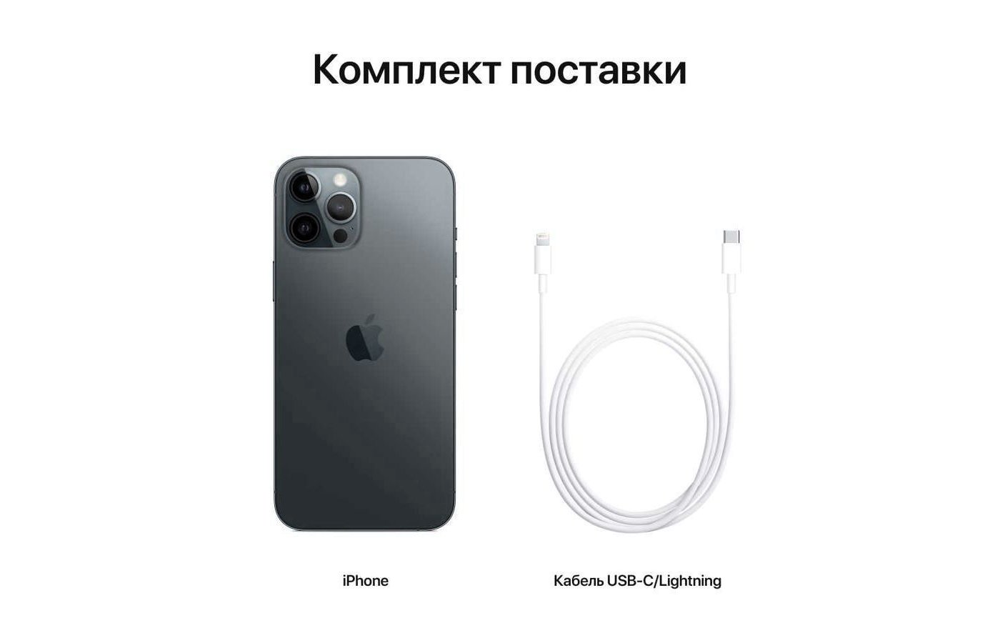 Смартфон Apple iPhone 12 Pro Max 256GB graphite MGDC3RU/A - купить в  интернет-магазине RBT.ru. Цены, отзывы, характеристики и доставка в  Челябинске