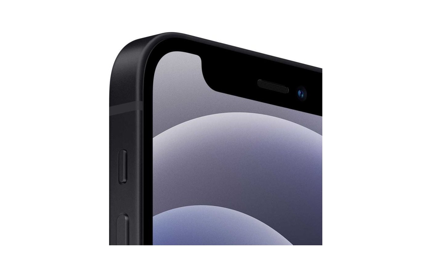 Смартфон Apple iPhone 12 mini 64GB black MGDX3RU/A - купить в  интернет-магазине RBT.ru. Цены, отзывы, характеристики и доставка в  Челябинске