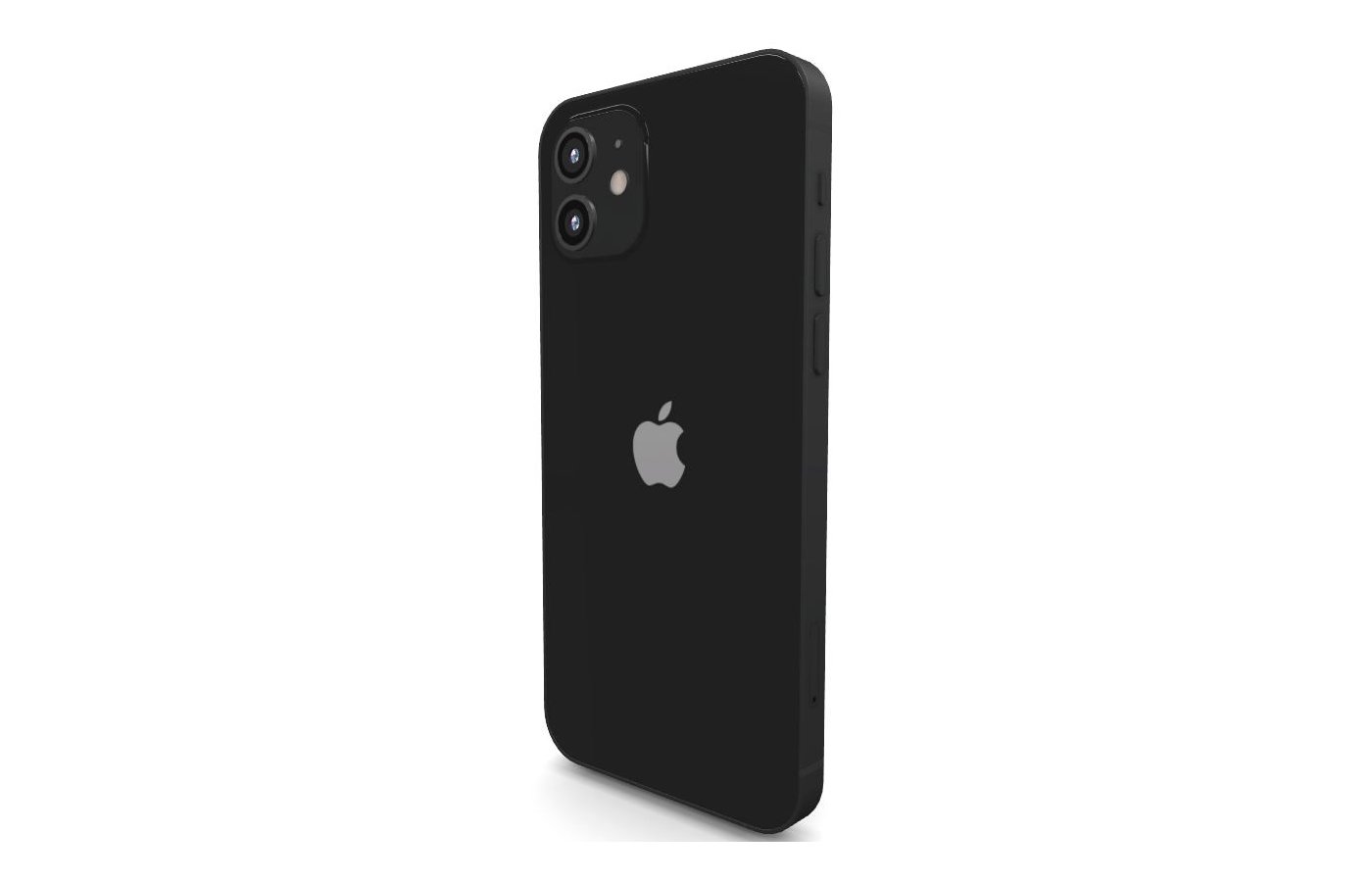 Смартфон Apple iPhone 12 mini 128GB black MGE33RU/A - купить в  интернет-магазине RBT.ru. Цены, отзывы, характеристики и доставка в  Челябинске