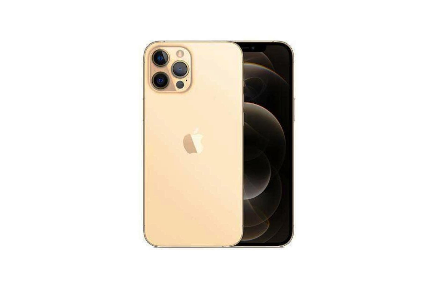 Iphone 12 Pro Max 128gb Gold